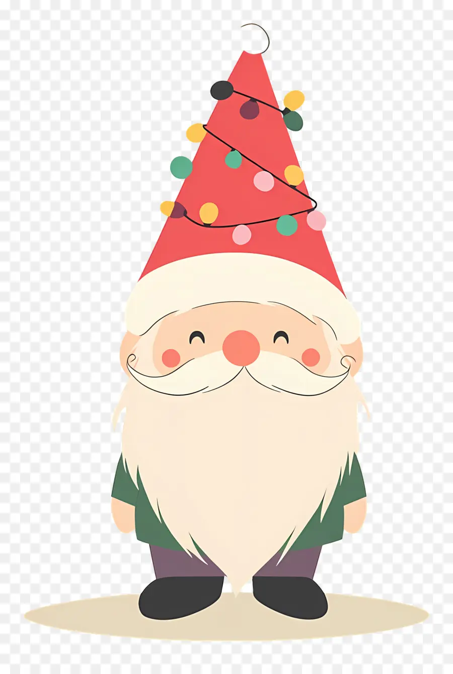 Gnome De Noël，Gnome PNG