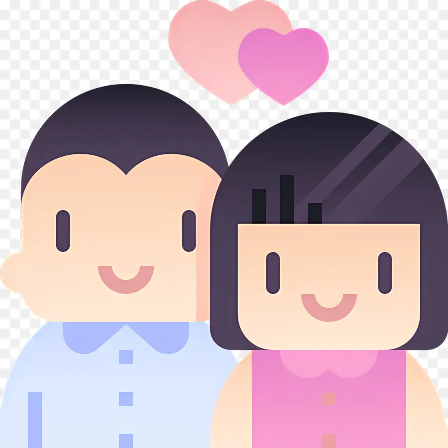 Couple De Mariage，Couple PNG