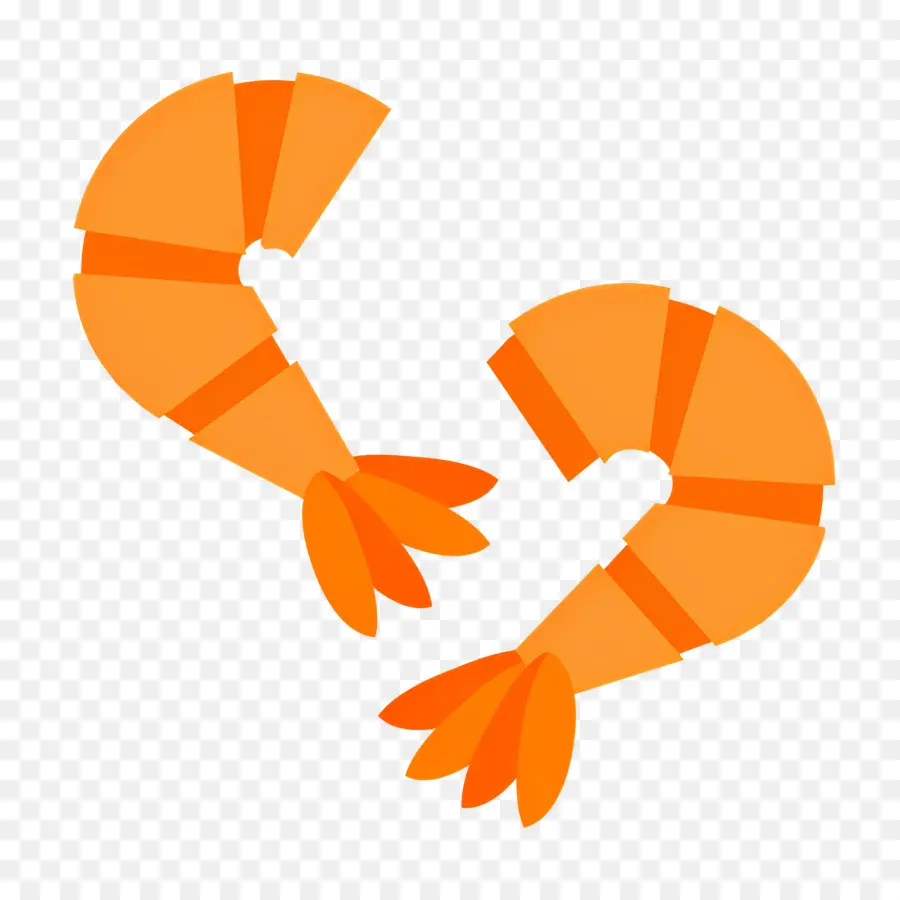 Crevette，Crevettes PNG