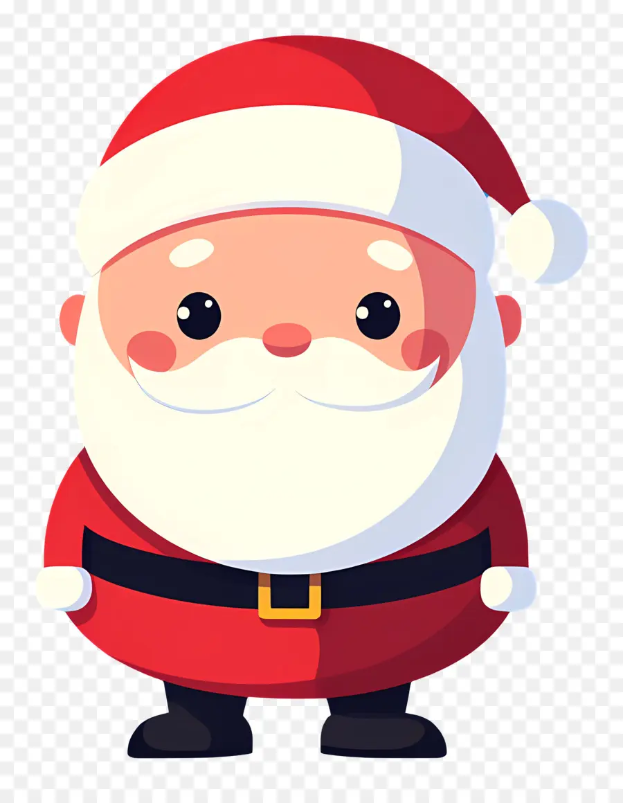 Le Père Noël，Gnome De Noël PNG