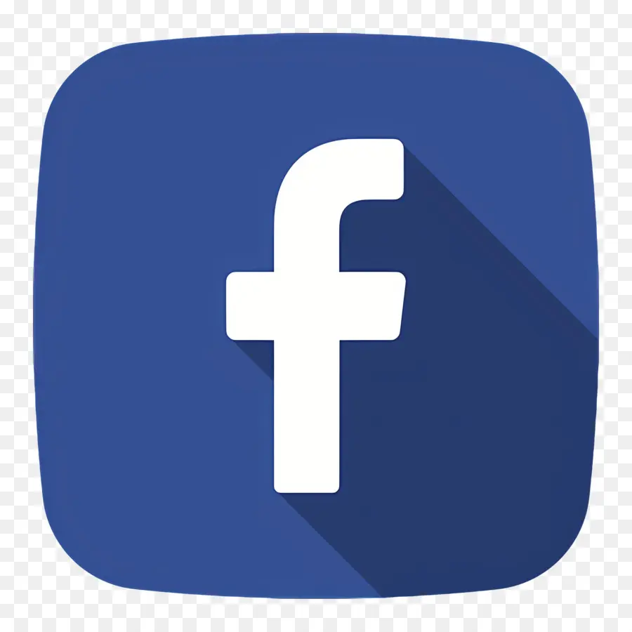 Facebook，Logo Facebook PNG