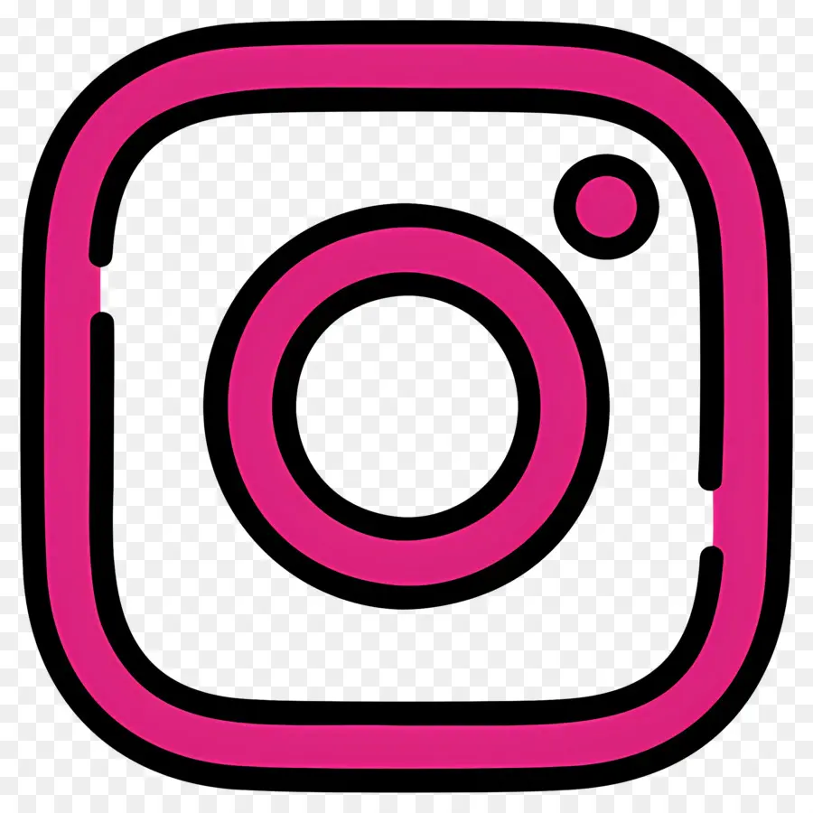 Instagram，Logo Instagram PNG