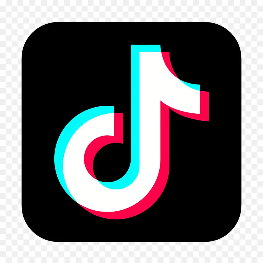 Tic Tac，Logo Tiktok PNG