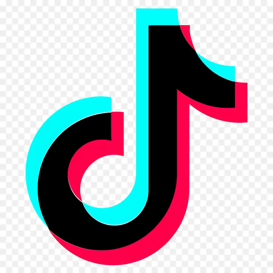 Tic Tac，Logo Tiktok PNG