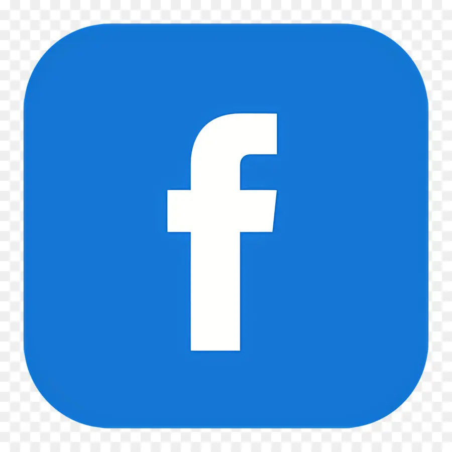 Facebook，Logo Facebook PNG