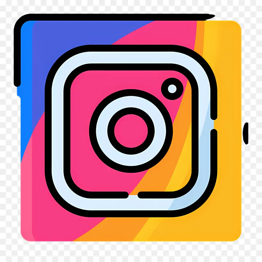 Instagram，Logo Instagram PNG