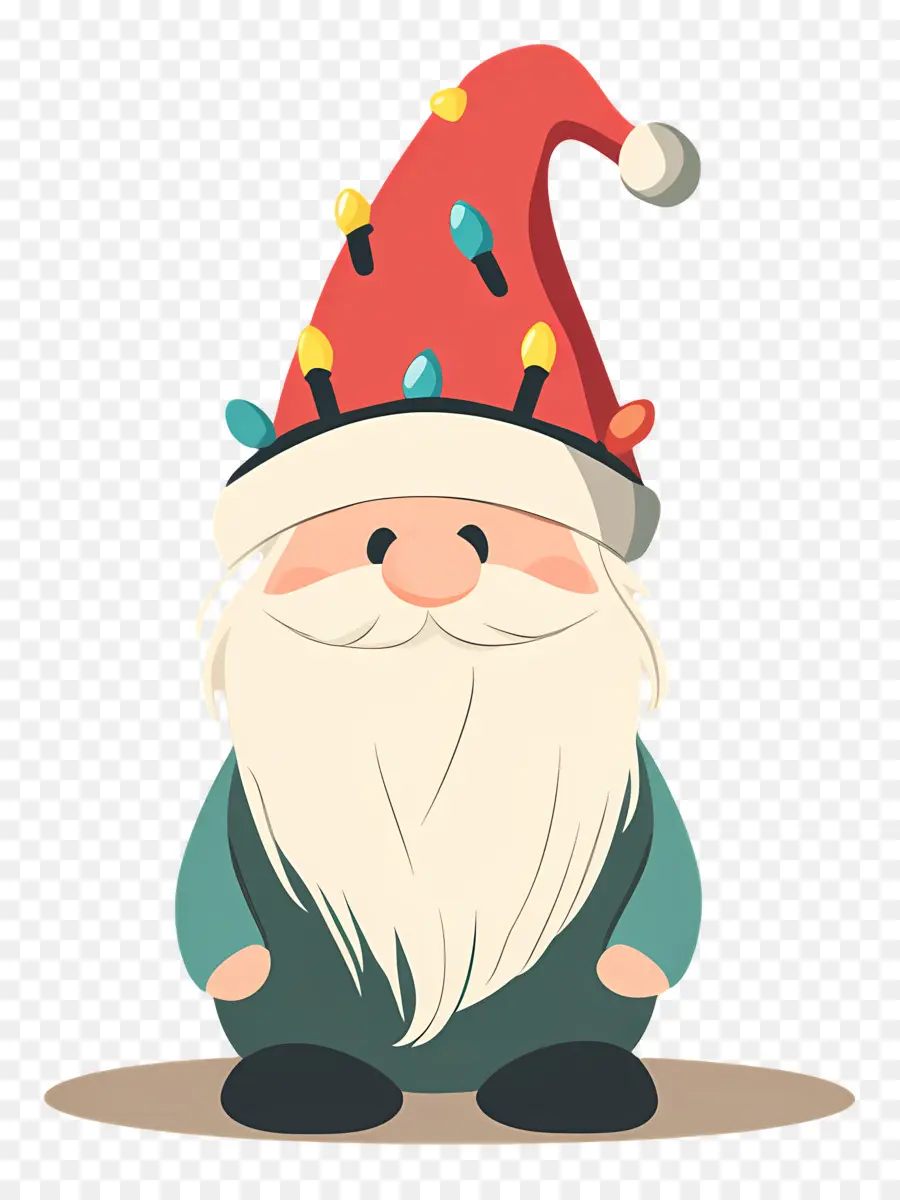 Gnome De Noël，Gnome PNG