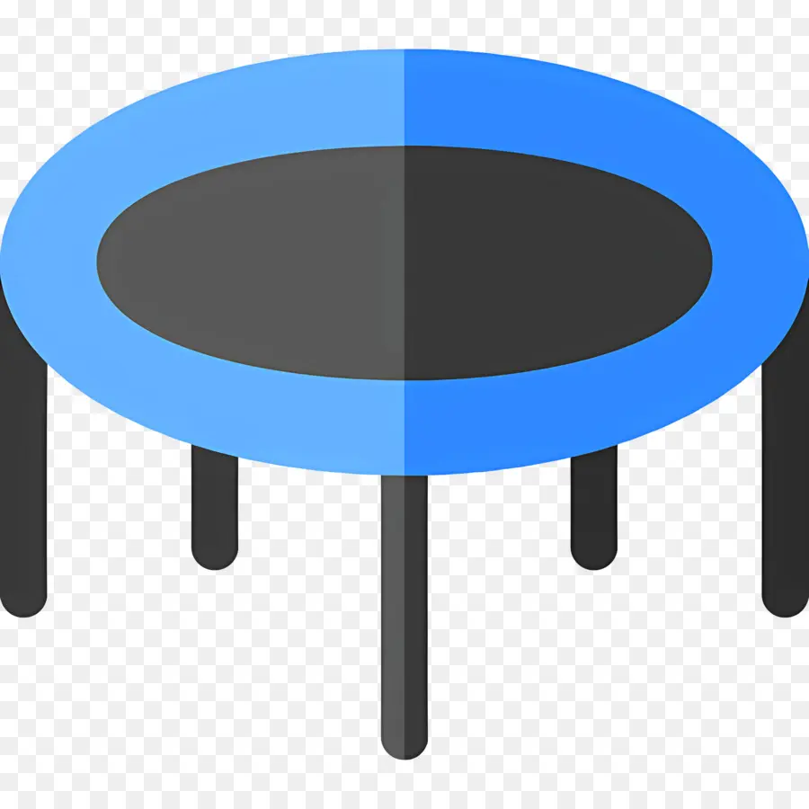 Trampoline，Sauter PNG