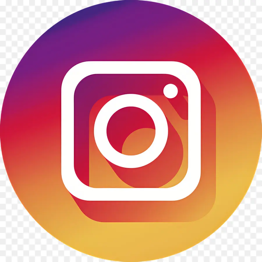 Instagram，Réseaux Sociaux PNG