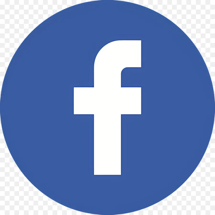 Facebook，Logo Facebook PNG