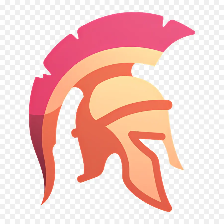 Spartiate，Casque Spartiate PNG