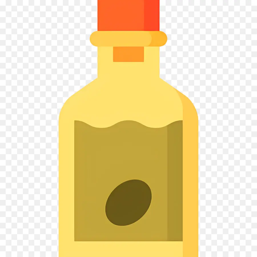 Huile D'olive，Bouteille D'huile D'olive PNG