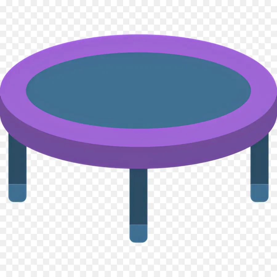 Trampoline，Saut PNG