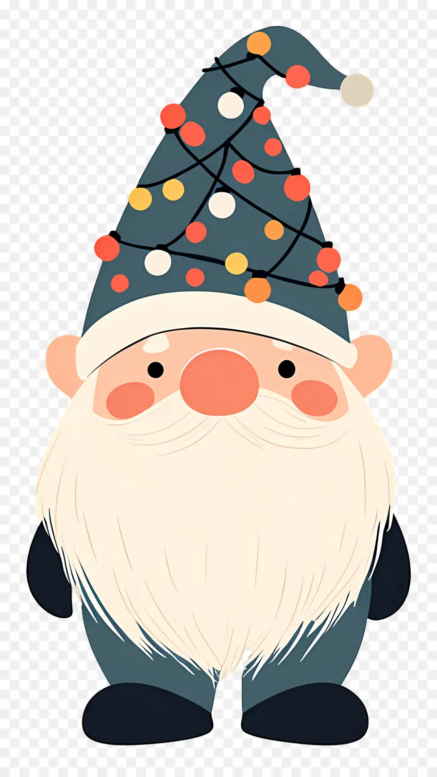 Gnome De Noël，Gnome PNG