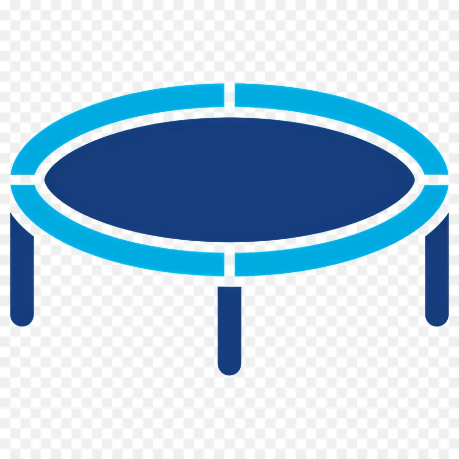 Trampoline，Saut PNG