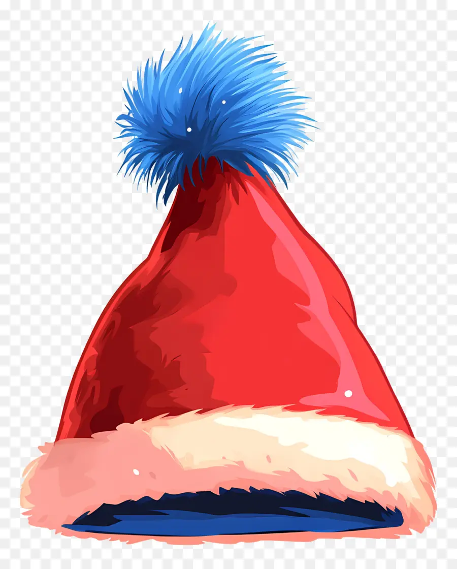 Bonnet De Noel，Chapeau Rouge PNG