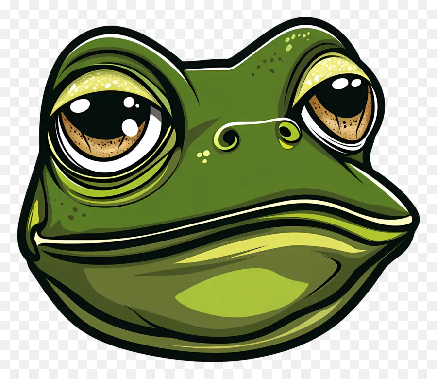 Pepe La Grenouille，Grenouille PNG