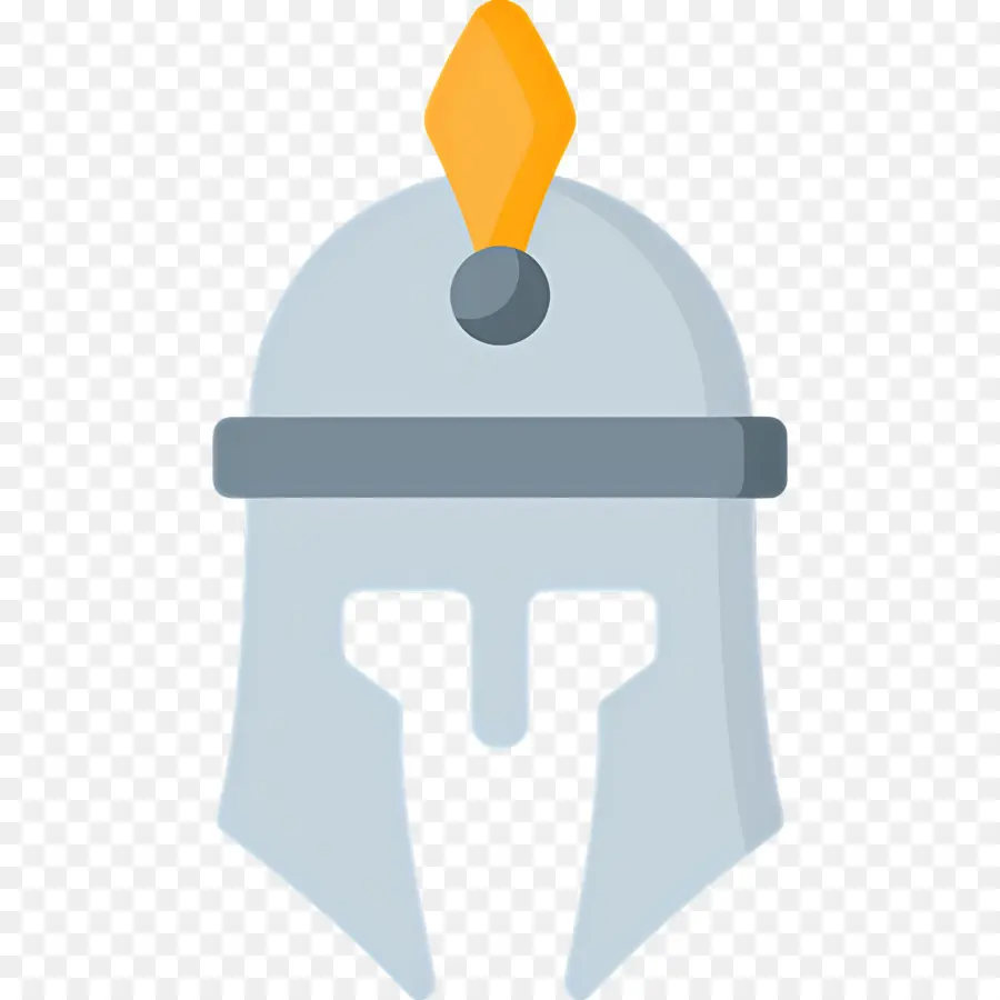 Spartiate，Casque PNG