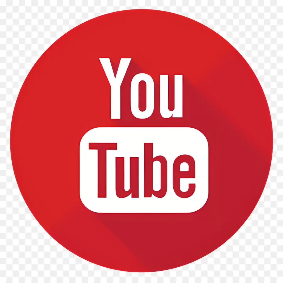 Youtube，Logo Youtube PNG