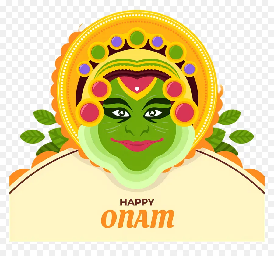 Joyeux Onam，Onam PNG