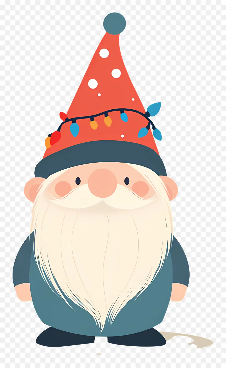 Gnome De Noël，Gnome PNG