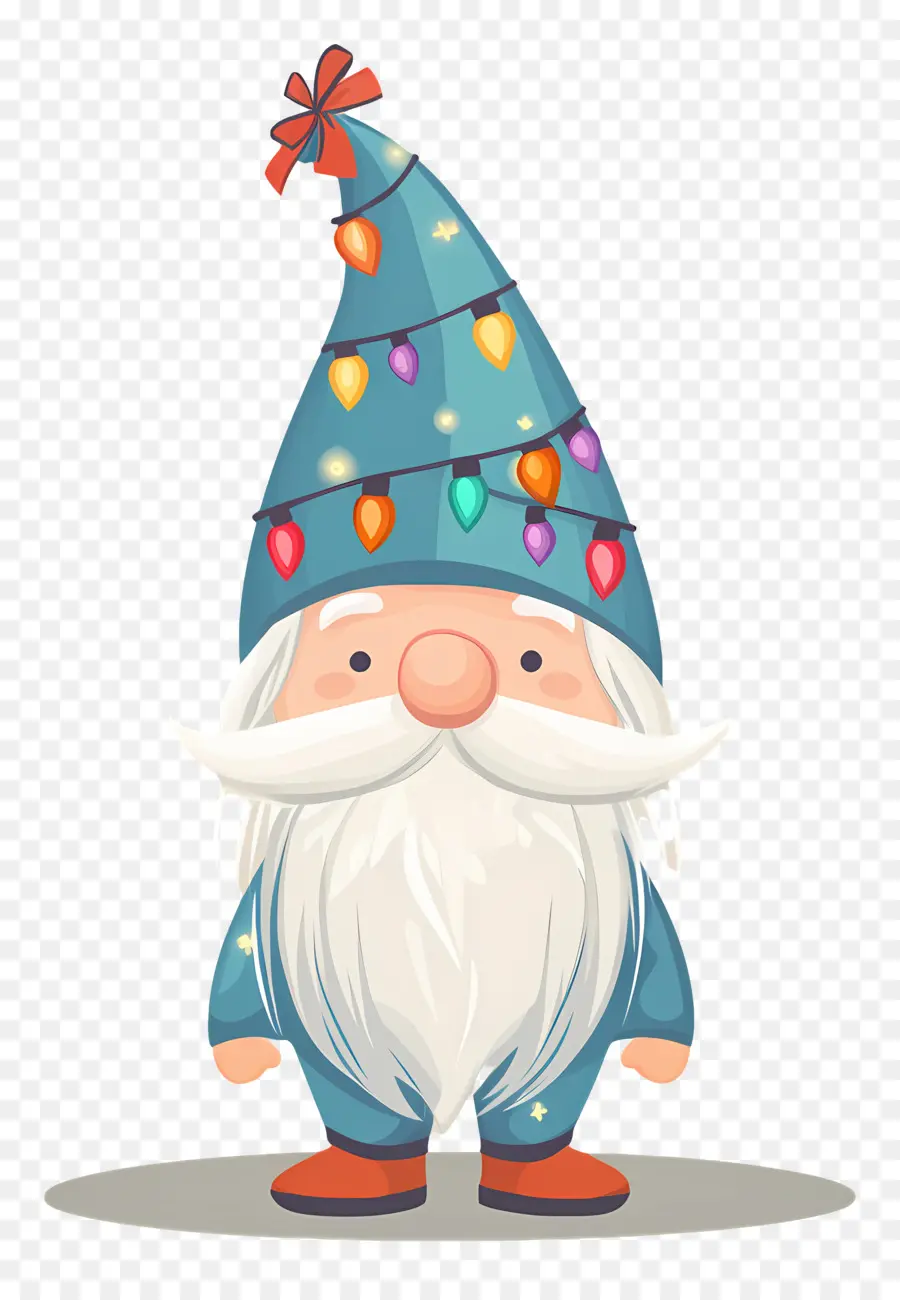 Gnome De Noël，Gnome PNG