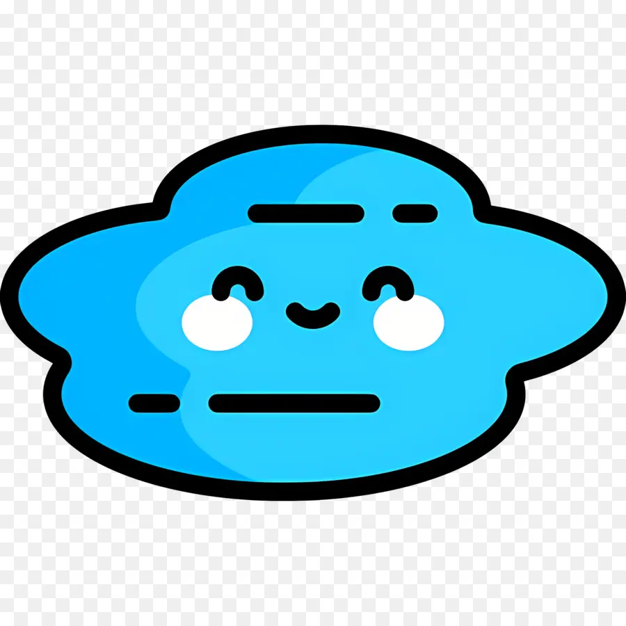 Flaque，Nuage PNG