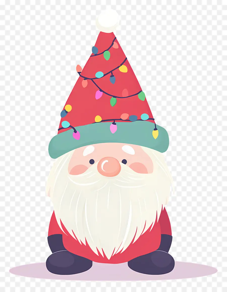 Gnome De Noël，Gnome PNG