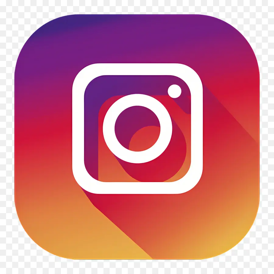 Instagram，Logo Instagram PNG