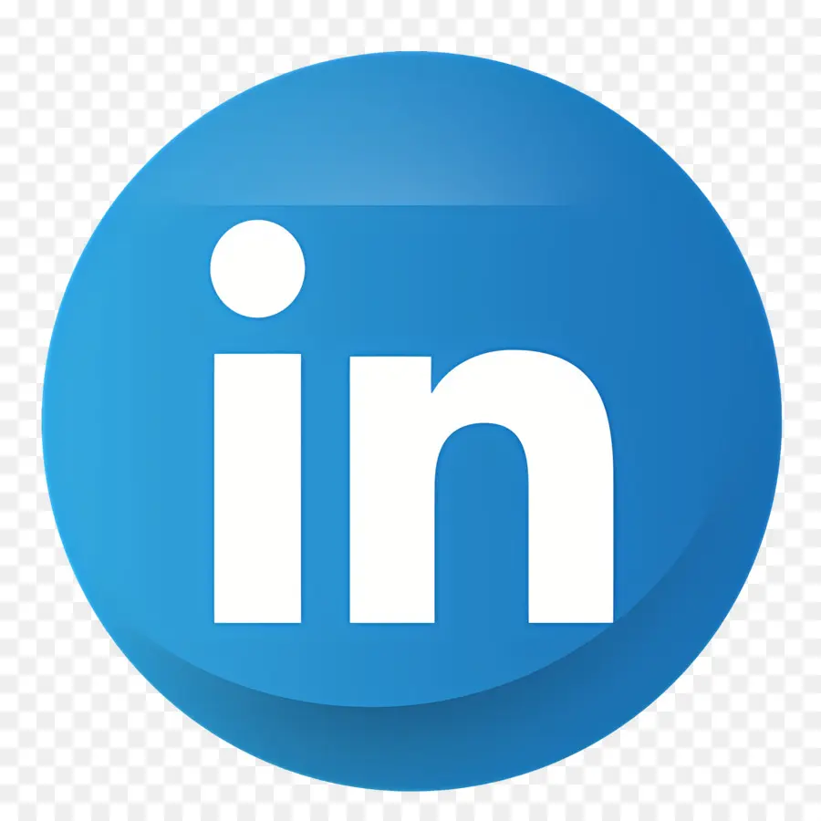 Linkedin，Logo Linkedin PNG