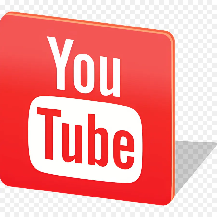 Youtube，Logo Youtube PNG