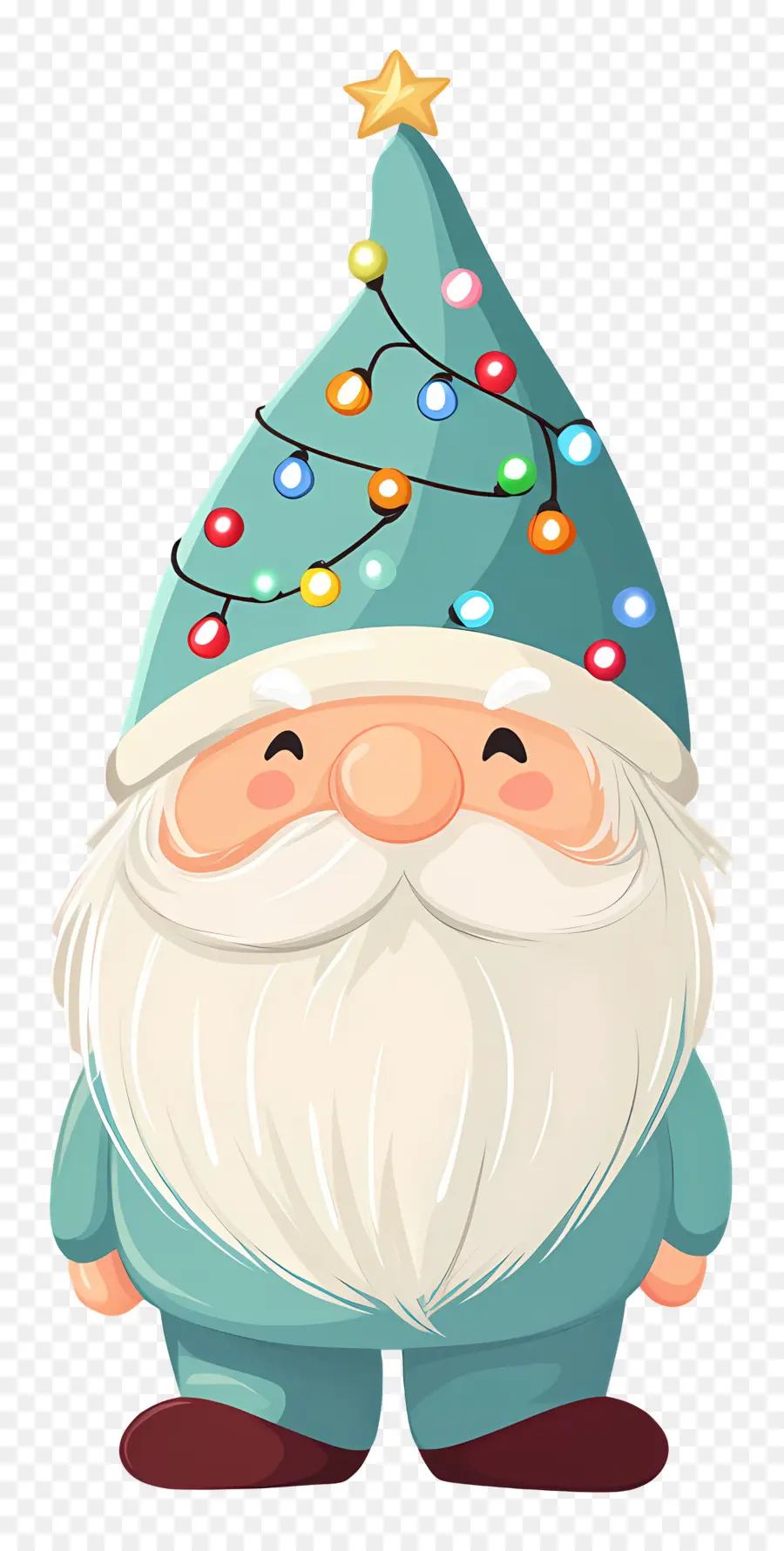 Gnome De Noël，Gnome PNG