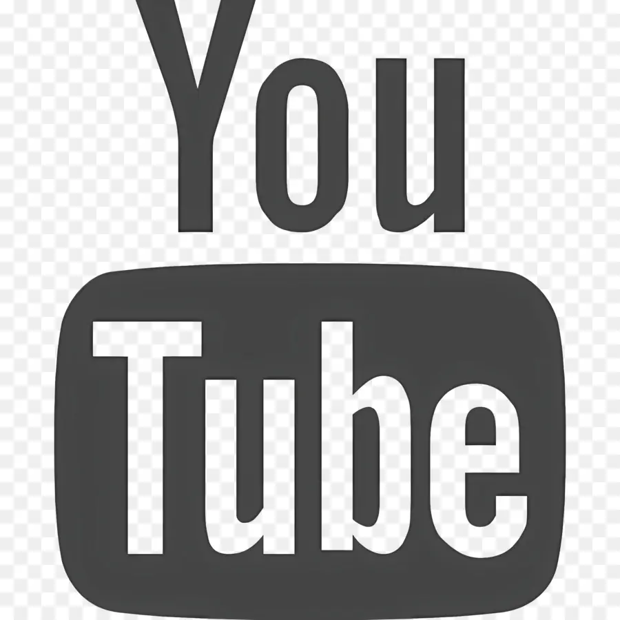 Youtube，Logo Youtube PNG