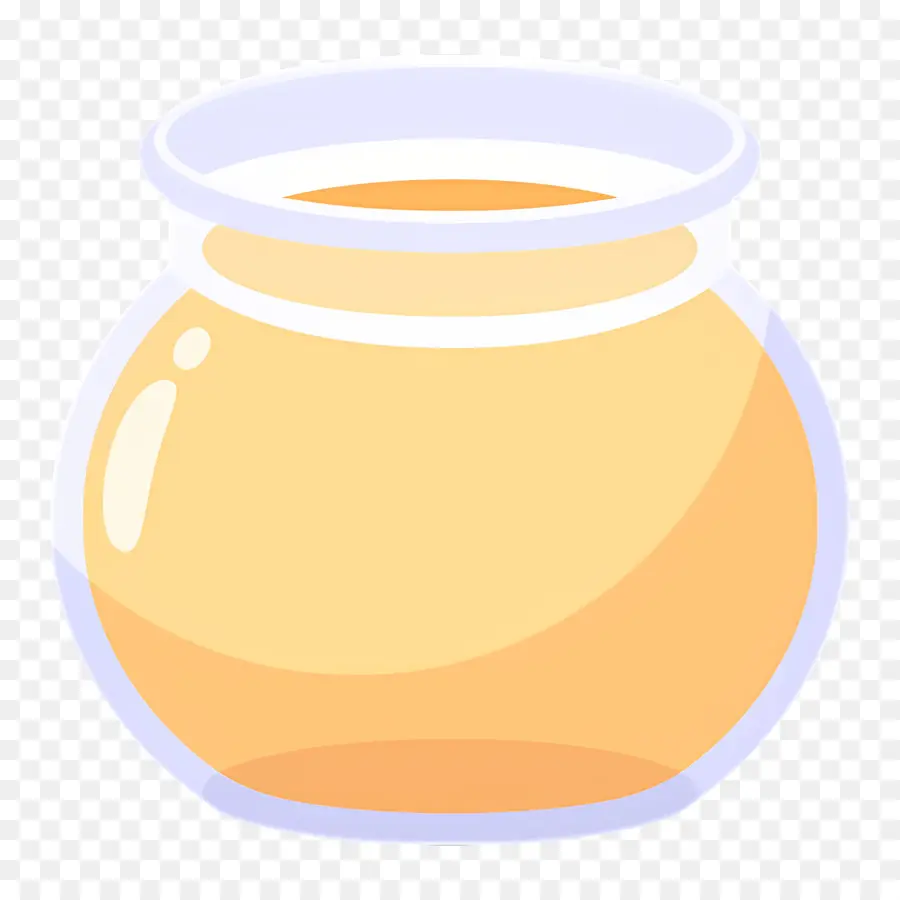 Miel，Pot De Miel PNG