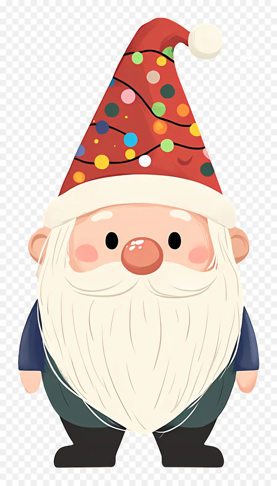 Gnome De Noël，Gnome PNG