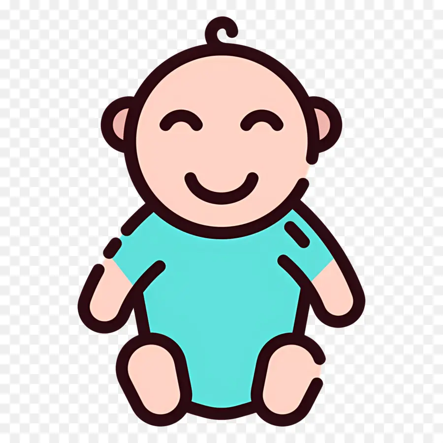 Bébé Garçon，Bébé PNG