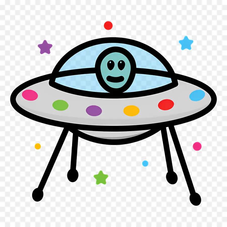 Vaisseau Extraterrestre，Ovni PNG