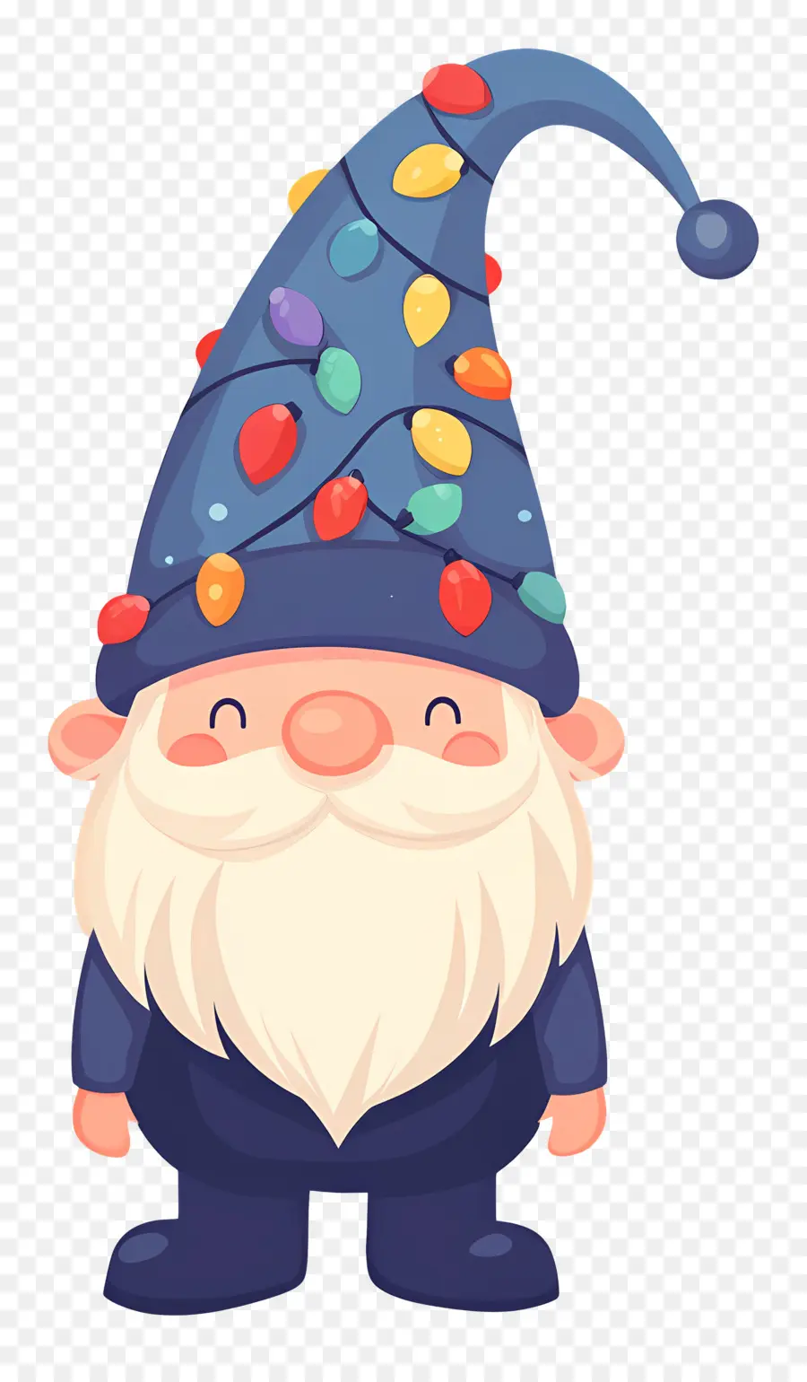 Gnome De Noël，Gnome PNG