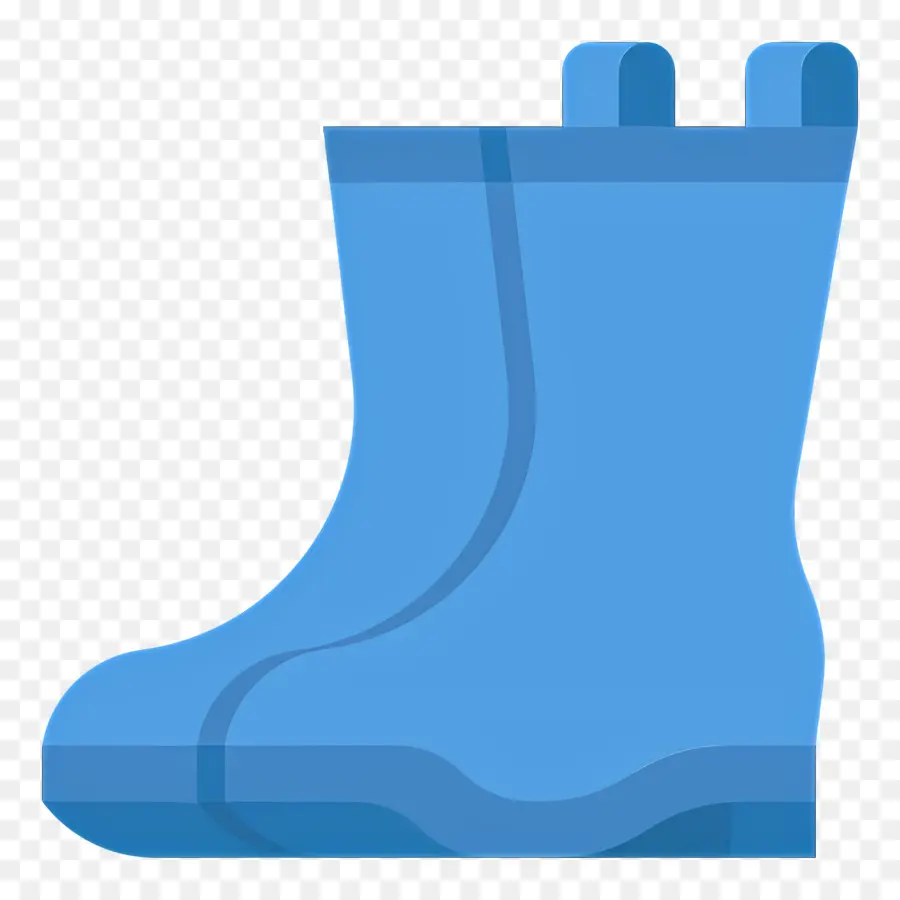 Botte De Pluie，Botte PNG