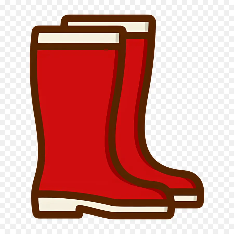 Botte De Pluie，Bottes De Pluie PNG