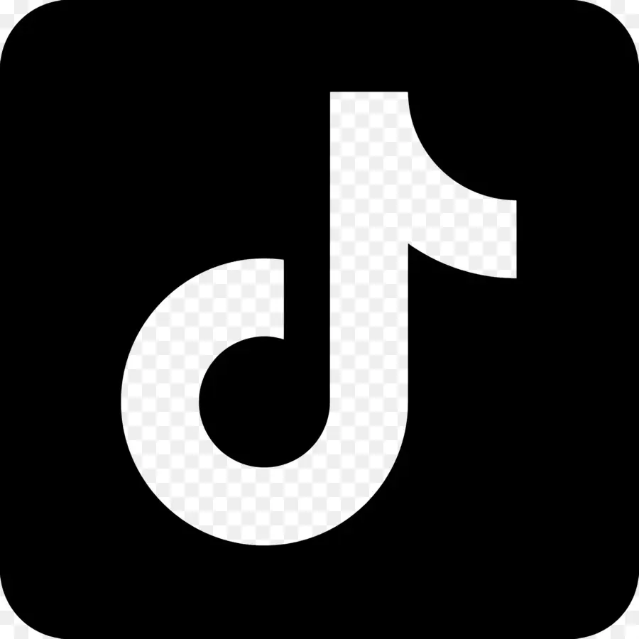 Tic Tac，Logo Tiktok PNG