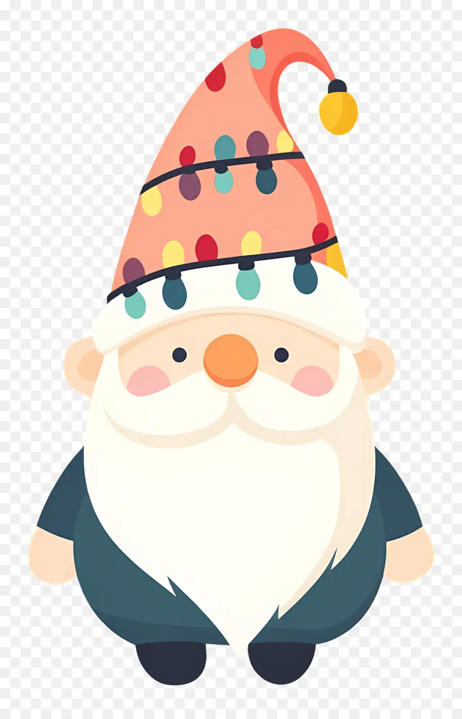 Gnome De Noël，Gnome PNG