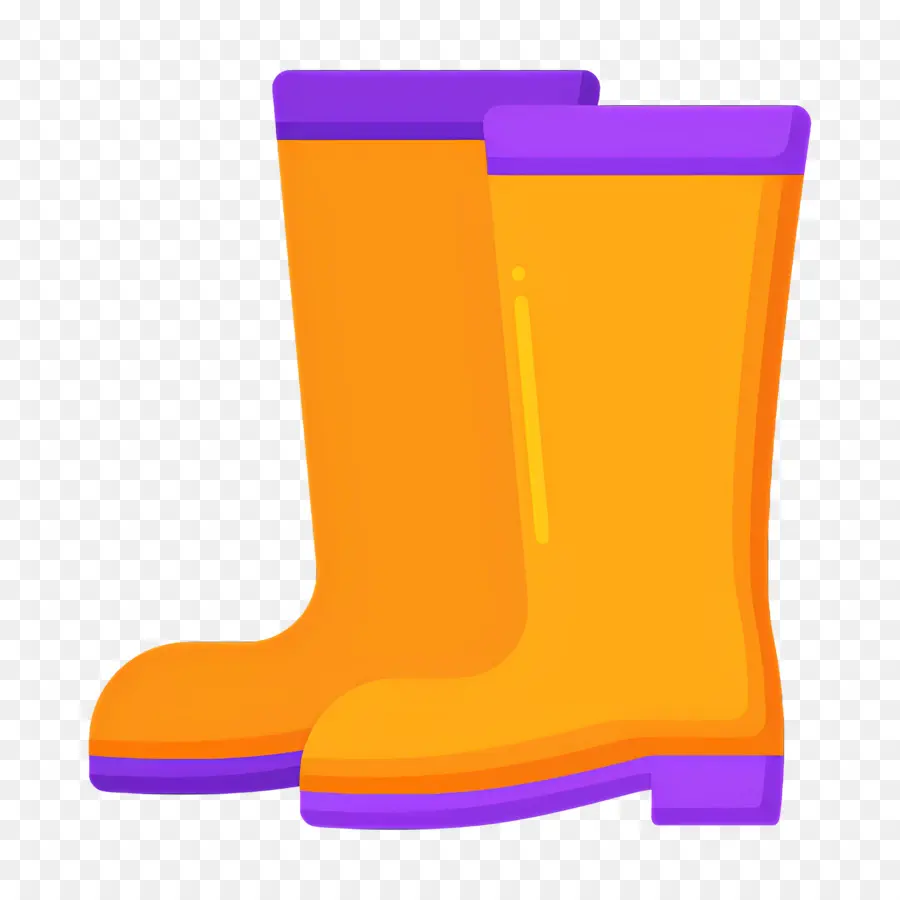 Botte De Pluie，Bottes De Pluie PNG