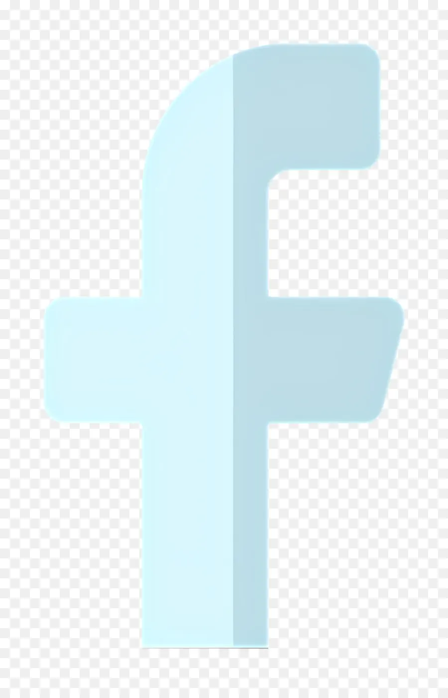 Facebook，Logo Facebook PNG