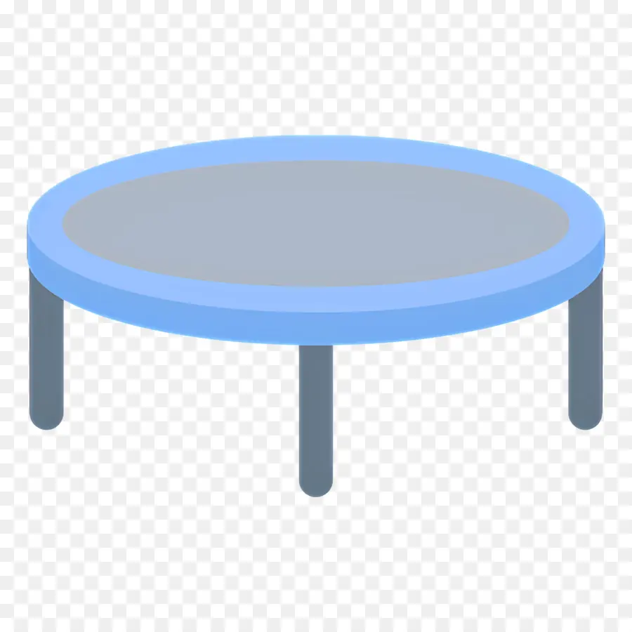 Trampoline，Sauter PNG