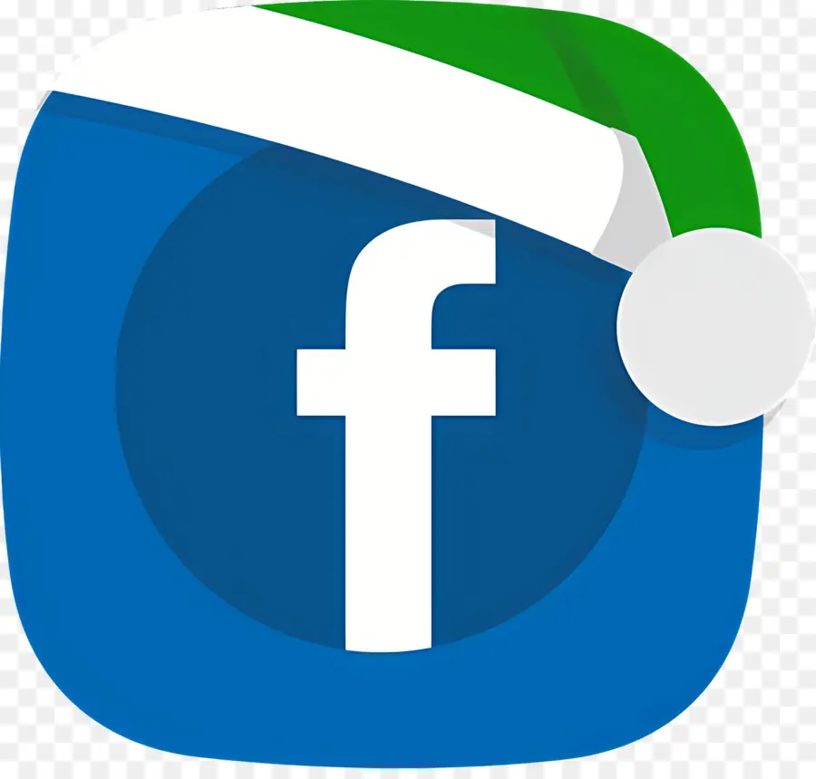 Facebook，Logo Facebook PNG