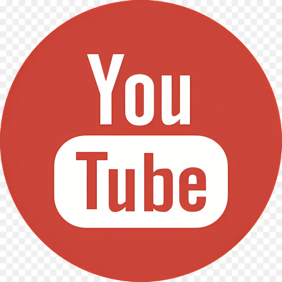 Youtube，Logo Youtube PNG