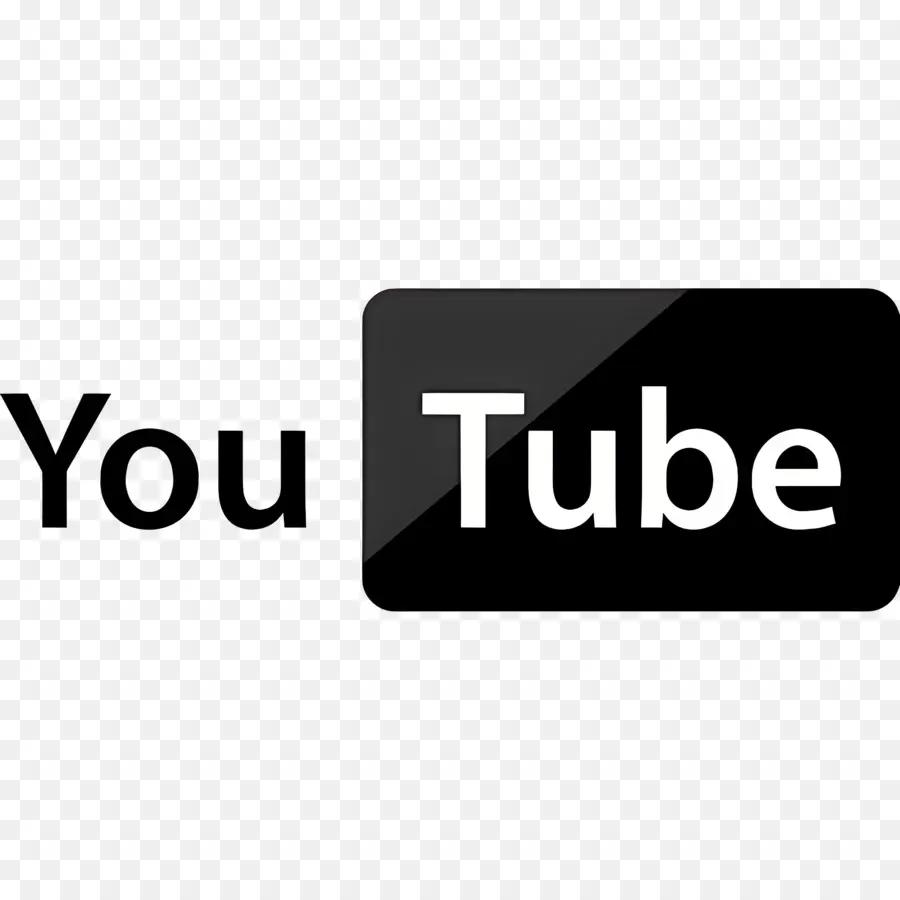 Youtube，Logo Youtube PNG