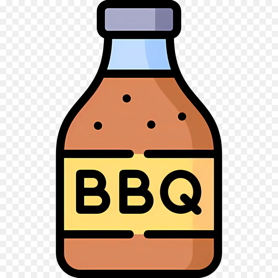 Sauce Barbecue，Sauce Bbq PNG