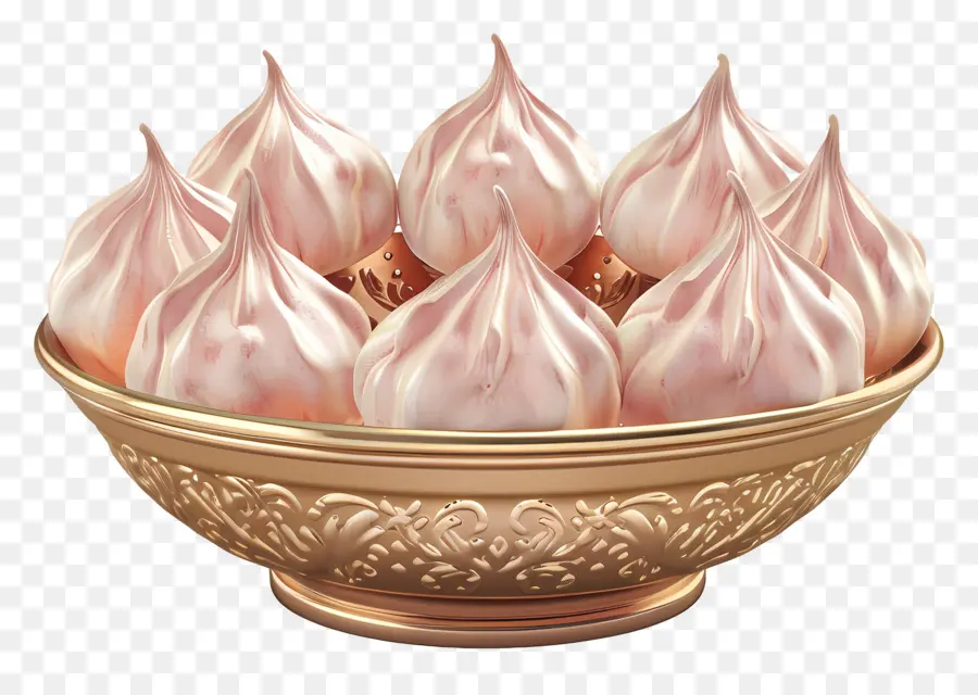 Modak，Dessert PNG